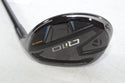 TaylorMade Qi10 Rescue 4 - 22* Hybrid RH Regular Flex Ventus TR Graphite # 170011 - Golf Club Brokers