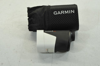 Garmin Approach Z82 Range Finder with Case  #180923