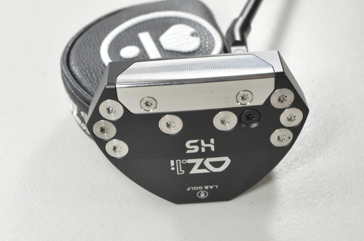 LAB Golf OZ.1i HS 35