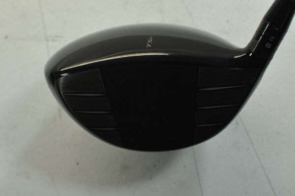 Titleist TSR3 8* Driver Right Stiff Flex 60g HZRDUS 6.0 # 181623 - Golf Club Brokers