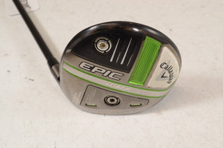 Callaway Epic Max 2021 Ladies Heaven Wood Right Cypher 4.0 Graphite # 172785 - Golf Club Brokers