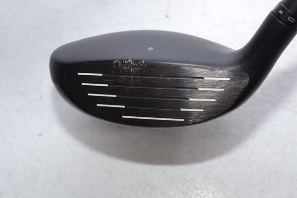 Ping G430 Max 7 - 21* Fairway Wood RH Senior Flex Alta Quick 45g Graphite # 176044 - Golf Club Brokers