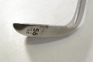 Cleveland CG One 56*-12 Wedge Right Traction Wedge Flex Steel  #171723