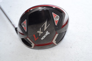 Srixon ZX7 10.5* Driver Right Regular Flex 50g Tensei CK # 176076 - Golf Club Brokers