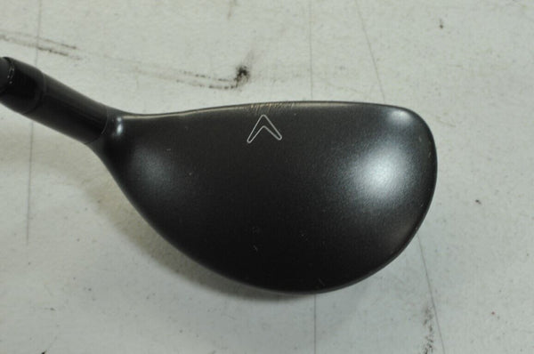 Callaway X2 Hot 3-19* Hybrid Right Regular Flex 60g Graphite # 181150