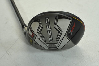 Cobra Air - X 2023 Offset 3 - 16* Fairway Wood RH Senior Flex 45g Graphite # 182045 - Golf Club Brokers