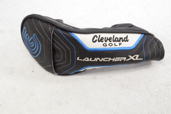 Cleveland Launcher XL Halo 2021 Ladies 6 - 27* Hybrid RH Cypher Graphite # 178389 - Golf Club Brokers