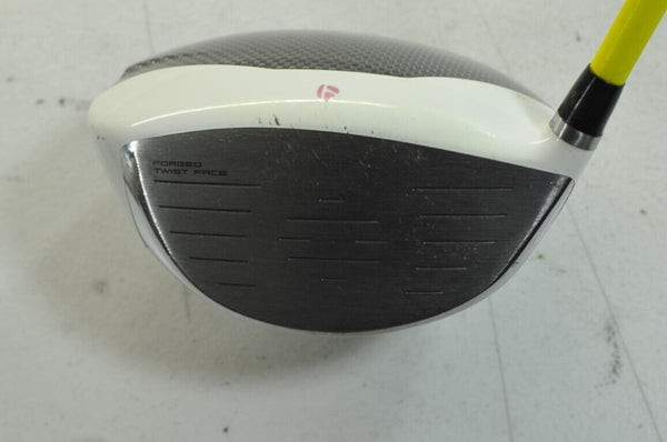 TaylorMade M Gloire Ladies 12.5* Driver RH Senior Flex ProForce V2 5F2 #181157 - Golf Club Brokers