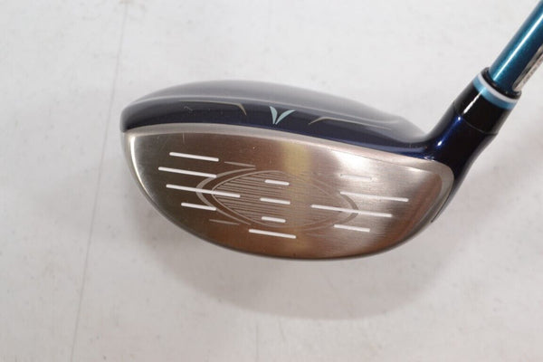 XXIO Twelve 12 Ladies 7 - 23* Fairway Wood Right Graphite # 171618 - Golf Club Brokers