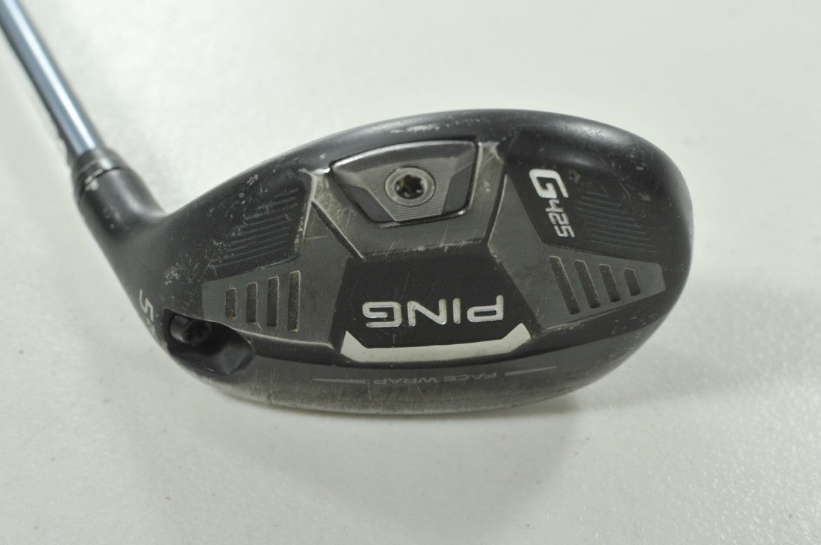 Ping G425 5-26* Hybrid Stiff Flex Right Alta CB 70g Graphite # 212527