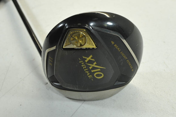 XXIO Prime 10 11.5* Driver Right Regular Flex 36g DST SP1000  # 179271