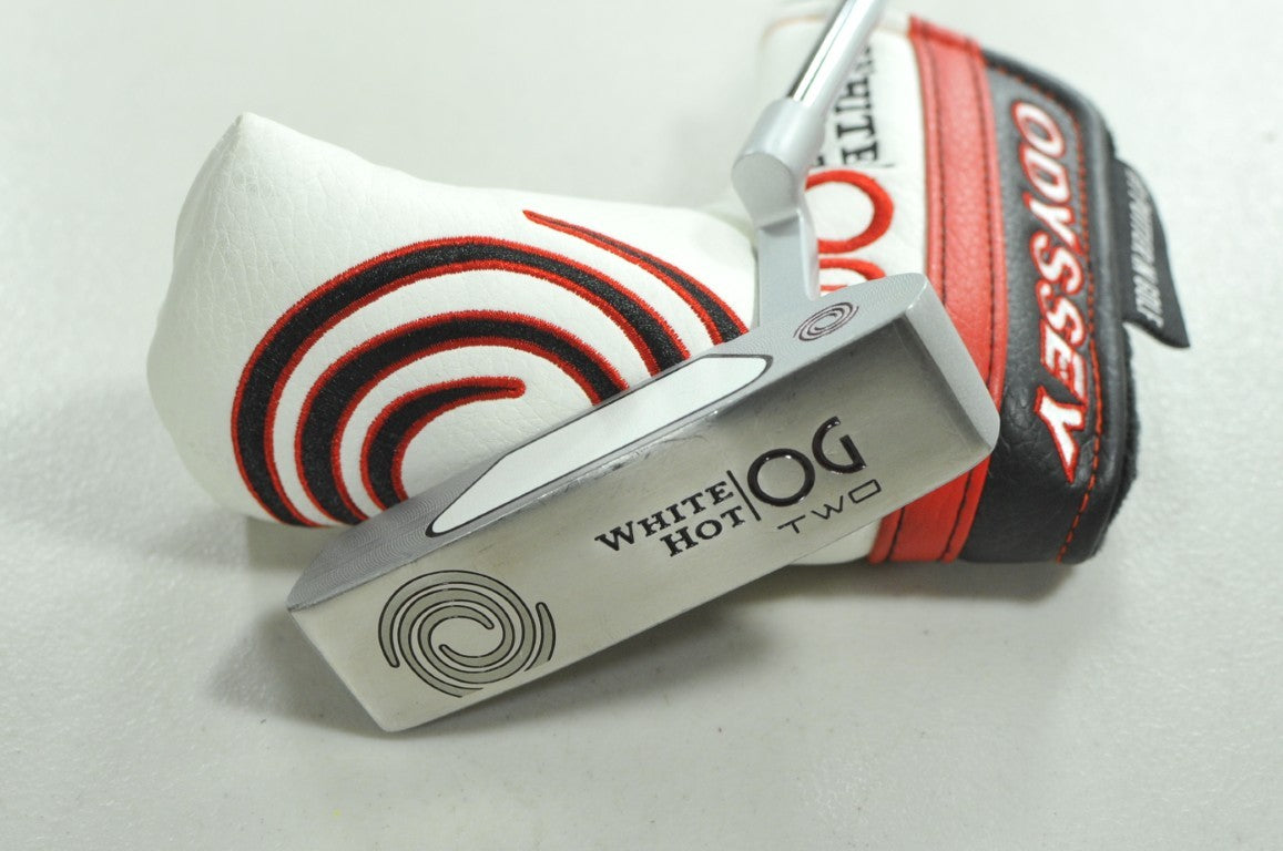Odyssey White Hot OG 2 2023 35