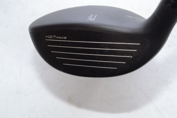 Cobra LTDx Max 5-18.5* Fairway Wood RH Regular Flex Helium 5F3 Graphite # 178180