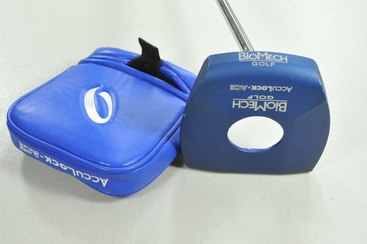 BioMech Acculock Ace 41