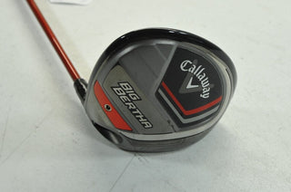 Callaway Big Bertha 2023 9* Driver Right Stiff Flex Accra GX 360 M4 # 181935 - Golf Club Brokers