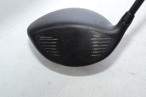 Cobra Darkspeed LS 9.0* Driver Right X - Stiff Flex LinQ M40X 6F3 # 174361 - Golf Club Brokers