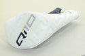 TaylorMade Qi10 Max 12* Driver Right Regular Flex Speeder NX 50g  # 183856