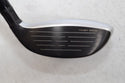 LEFT HANDED TaylorMade M6 Rescue 4-22* Hybrid Senior Flex Atmos Graphite #178361