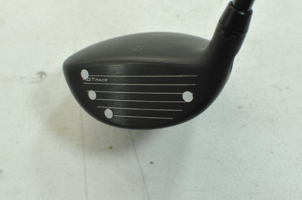 Cobra Darkspeed LS 5 - 17.5* Fairway Wood Right Stiff LinQ 7F4 Graphite # 182673 - Golf Club Brokers