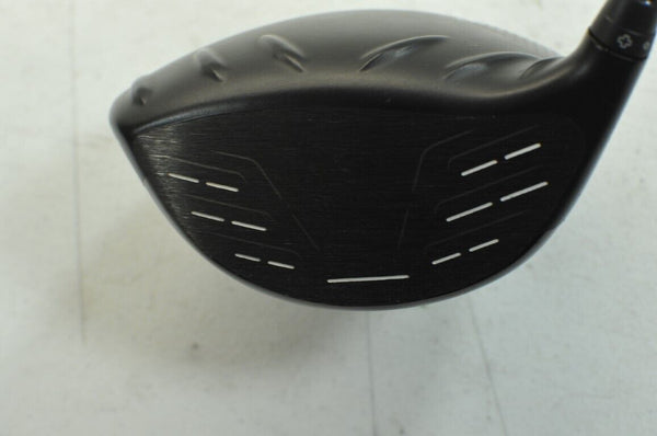 Ping G430 Max 12* Driver Right Senior Flex Air Speeder 45g Head Cover # 182702