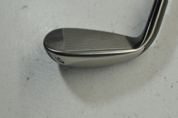 TaylorMade M2 Tour Single 9 Iron Right Stiff Flex Catalyst 6.0 Graphite # 182594