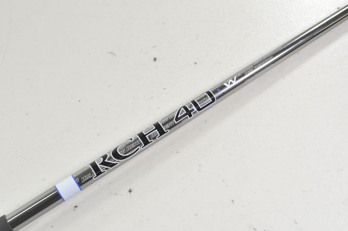 Callaway RCH 40g Womens Ladies Flex Driver Shaft Tip Adapter 41.5