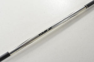 Accra Tour Z CB 65 M5 X-Stiff Flex Uncut Driver Shaft Graphite #219070