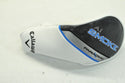 Callaway Paradym Ai Smoke MAX 5-18* Fairway Wood Right Regular Graphite # 182307