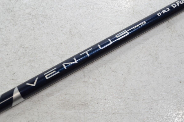 Fujikura Ventus Velocore HB 6 Senior Hybrid Shaft Titleist Adapter 39.5