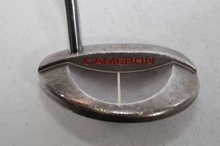 Titleist 2007 Scotty Cameron Red X3 35