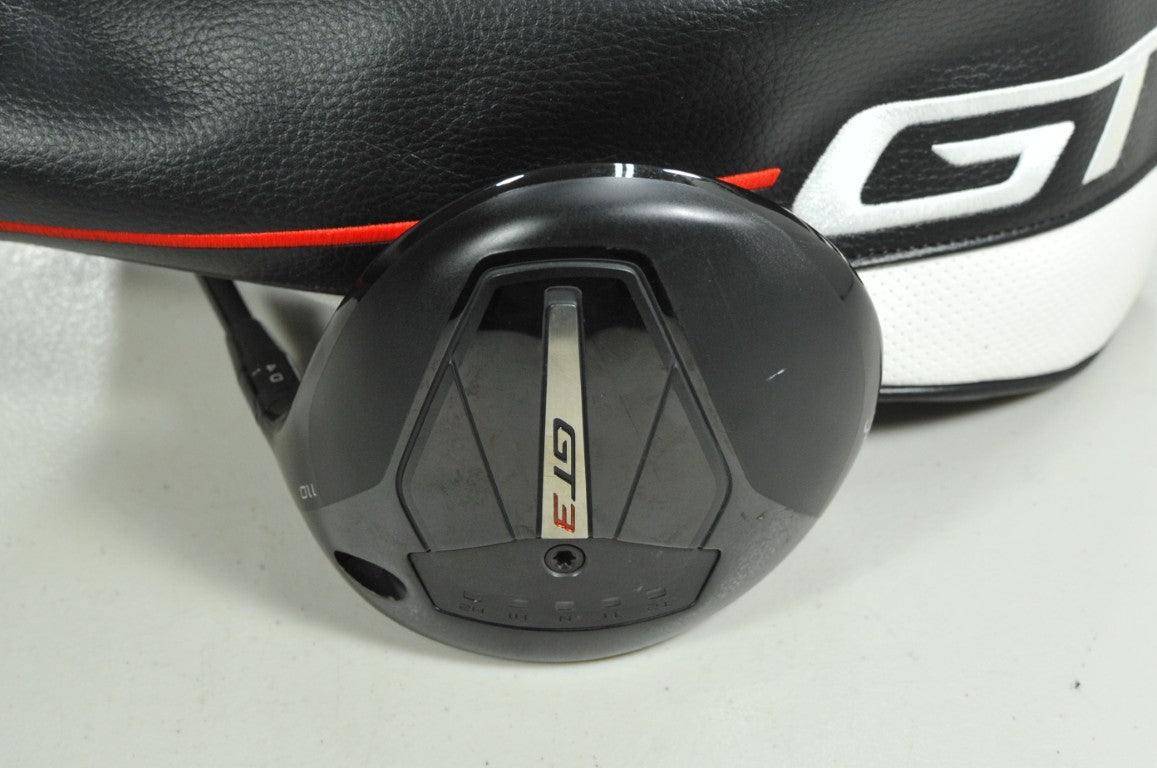 Titleist GT3 11* Driver X-Stiff Flex Right Tensei Blue AV 65g  # 205200