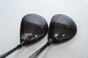 Yamaha RMX VD 3 and 5 Fairway Wood Set RH Stiff Diamana YB Graphite # 174718