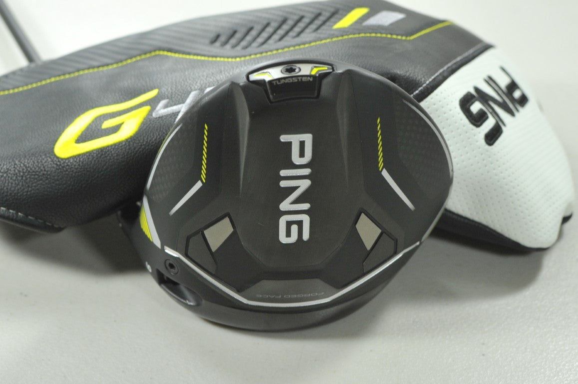 Ping G430 Max 10K 9* Driver Regular Flex Right Alta CB 55g  # 210573
