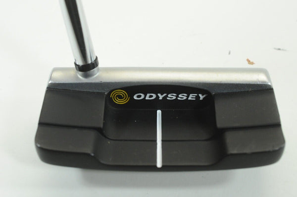 Odyssey Stroke Lab Double Wide 34