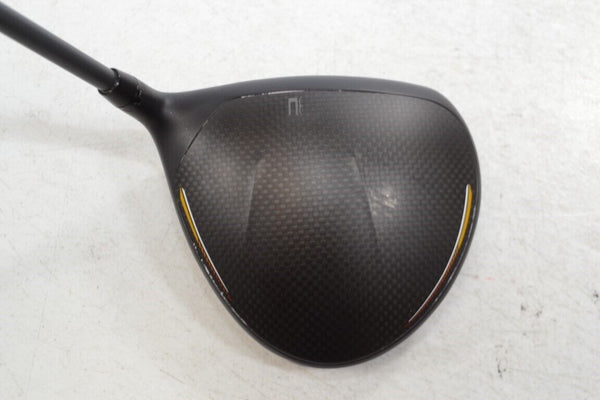 Cobra LTDx 10.5* Driver Right Regular Flex HZRDUS Smoke iM10 5.5  # 178525