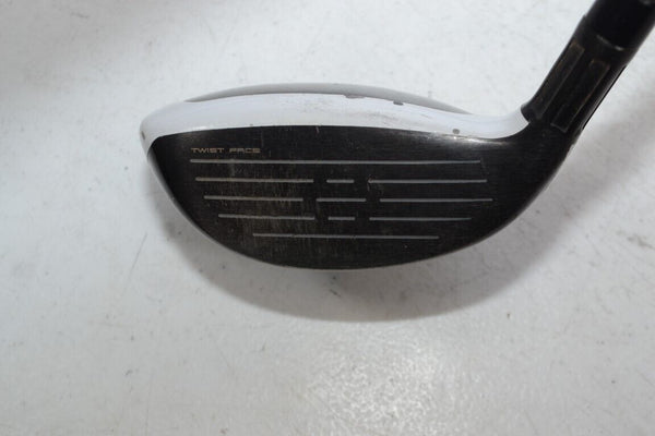 TaylorMade SIM2 Rescue 4-22* Hybrid RH Regular Flex Ventus 6 Graphite # 174369