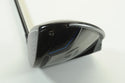 LEFT HANDED TaylorMade Qi10 Max 9* Driver Stiff Flex 60g CRACK IN SOLE #185379