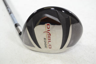 Callaway Diablo Edge Tour 13* Fairway Wood Right X-Stiff Graphite NEW # 170800