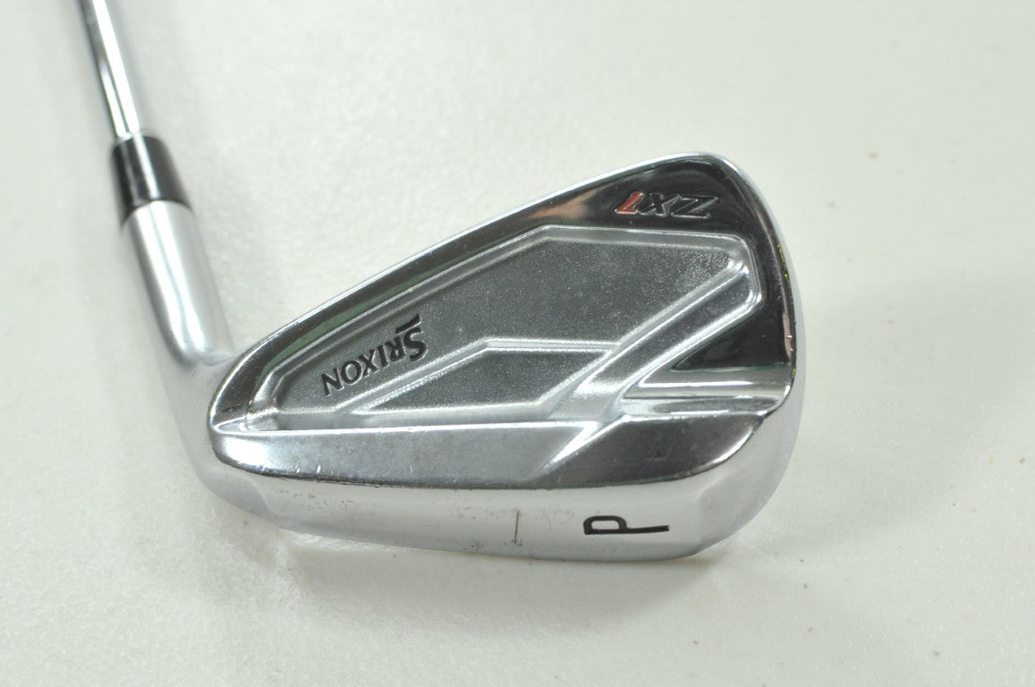 Srixon ZX7 PW Pitching Wedge Stiff Flex Right NS Pro Modus3 105g Steel # 211722
