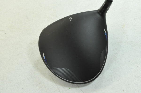 LEFT HANDED Cleveland Launcher XL 2021 10.5* Driver Regular Flex Cypher # 180355 - Golf Club Brokers