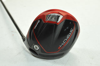 TaylorMade Stealth 2 10.5* Driver Right Stiff Flex Kaili White 60 # 182846 - Golf Club Brokers