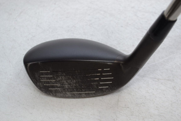 Mizuno JPX 923 Fli - Hi 29* Hybrid Right Ladies Flex Recoil ESX Graphite # 177086 - Golf Club Brokers