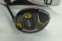 Cobra LTDx Max 3 - 15.5* Fairway Wood RH Regular Flex Helium 5F3 Graphite # 182279 - Golf Club Brokers