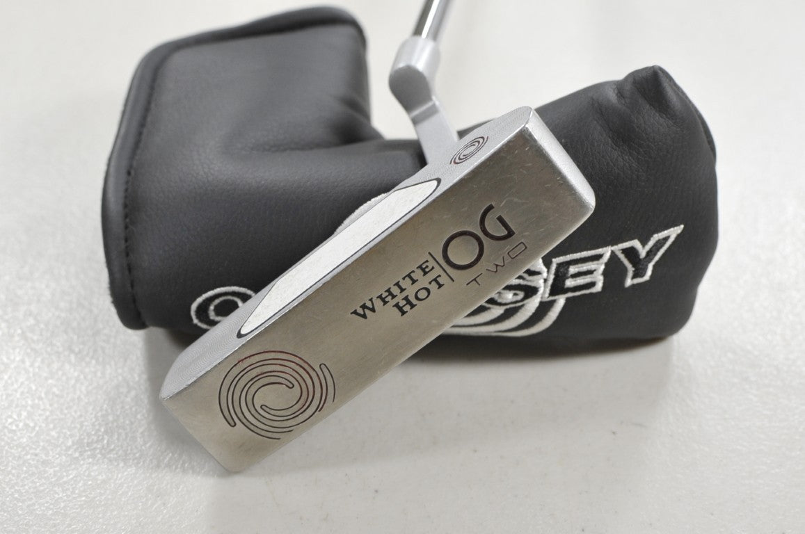 Odyssey White Hot OG 2 2023 35