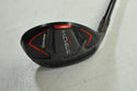 LEFT HANDED TaylorMade Stealth 2 Rescue 4 - 22* Hybrid Regular TR Graphite #182149 - Golf Club Brokers