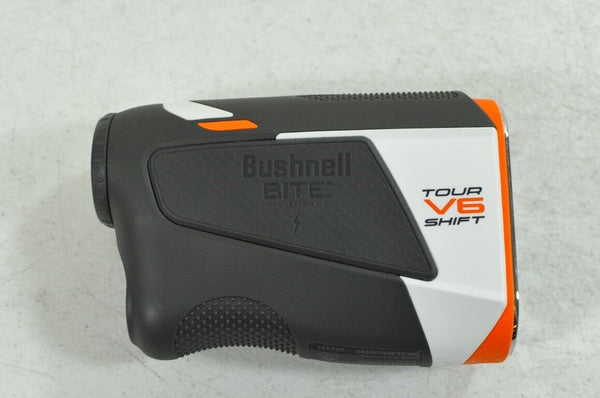 Bushnell Tour V6 Shift Slope Range Finder #179809 - Golf Club Brokers