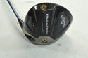 Callaway Paradym Triple Diamond 10.5* Driver Right Stiff Flex HZRDUS # 178098