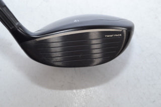 LEFT HANDED TaylorMade Stealth 2 HD 3 - 16* Fairway Wood Regular Graphite #176846 - Golf Club Brokers