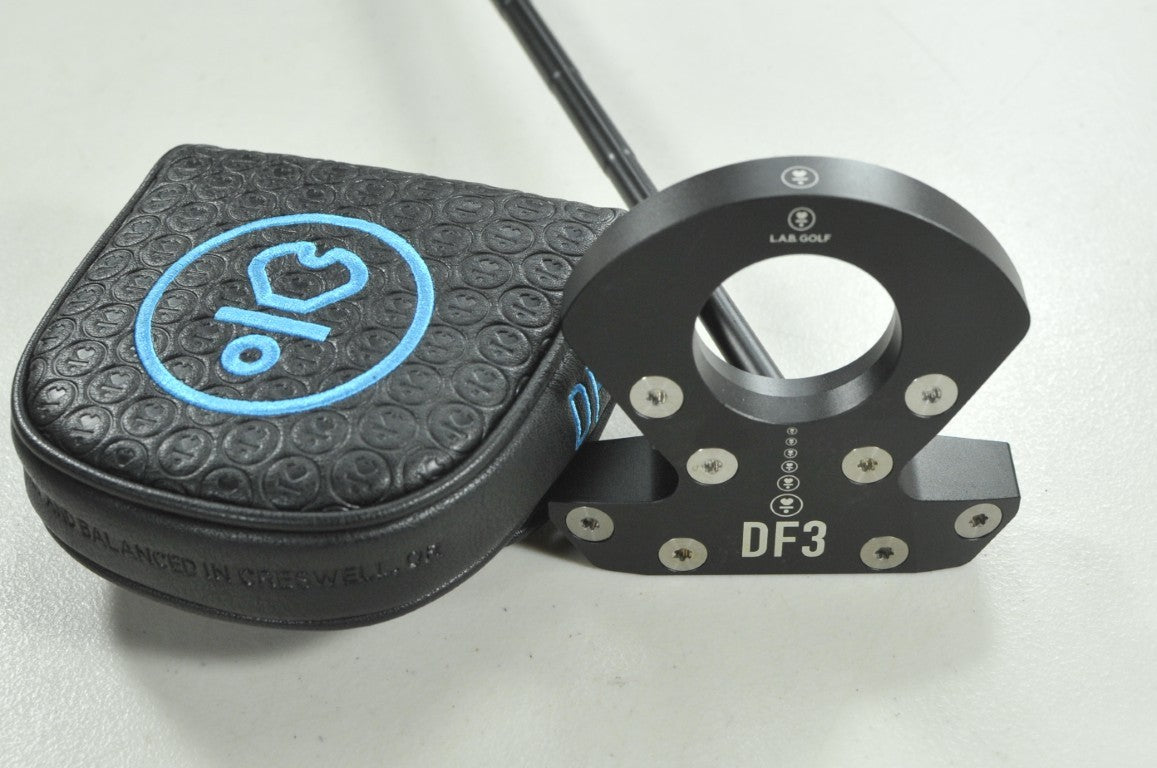 LAB Golf DF3 34