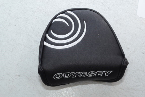 Odyssey Metal-X #7 Long 45